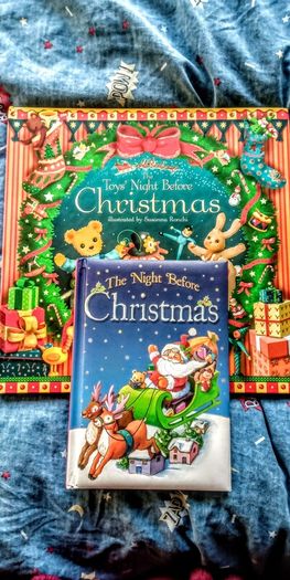 Children's Christmas Books