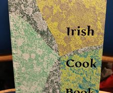 J.P. McMahon - The Irish Cook Book
