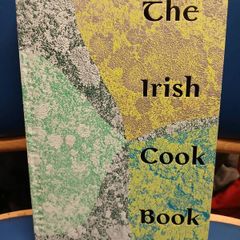 J.P. McMahon - The Irish Cook Book
