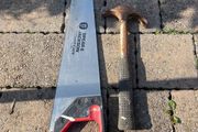 hand tools