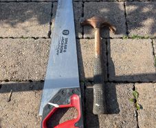 hand tools