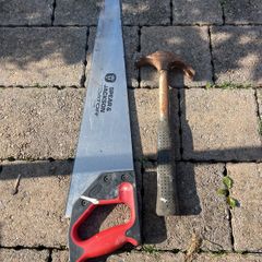 hand tools