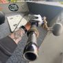 Shimano curado and jerk bait rod Image 5