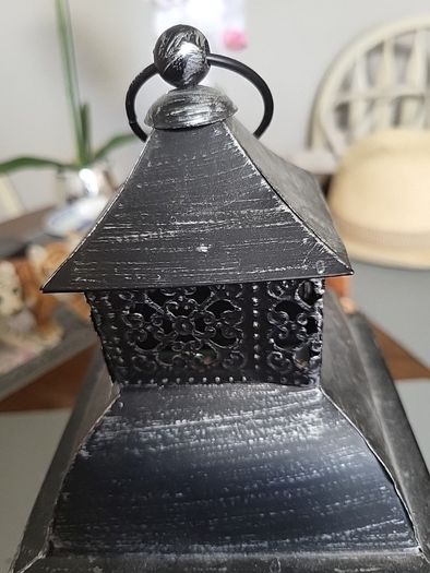 Lantern decorative