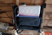 8kw diesel heater