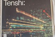 Goryella,tenshi 12"