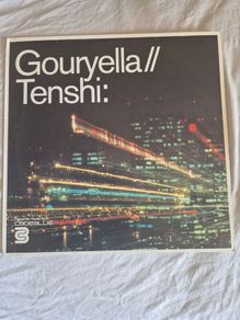 Goryella,tenshi 12"