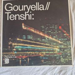 Goryella,tenshi 12"