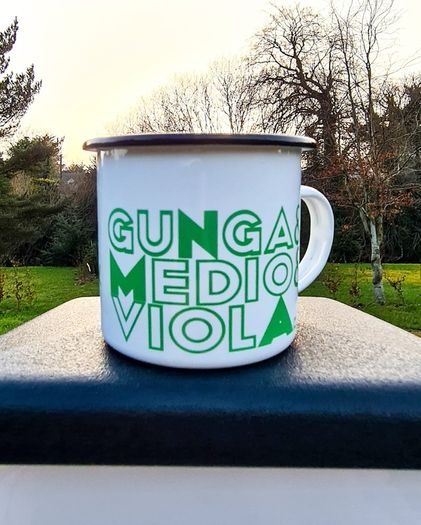 Personalised Mugs