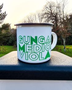 Personalised Mugs