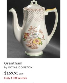 royal doulton