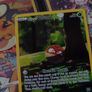 Hisuian Voltorb ! Illustration Rare ! from Crown Zenith Set ! 2023 ! Pokemon Card ! Image 2