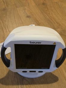 Beurer IL50 Infrared Heat Lamp