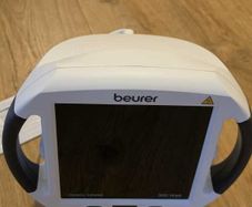 Beurer IL50 Infrared Heat Lamp