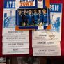 37 wigan athletic programmes 77/88 Image 2