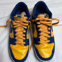 Nike Dunk Low Retro UCLA