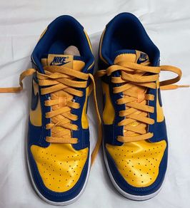 Nike Dunk Low Retro UCLA