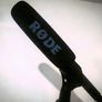 Rode Ntg-1 Shotgun Microphone Image 3