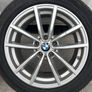 Genuine BMW Styling 778 17" Alloy Wheels Image 6