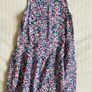 floral summer dress Image 2