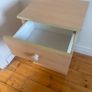 Bedside locker EUR 10 Image 4