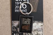 Eire 1916-2016 keyring
