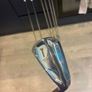 Srixon ZXI Iron Set 4-PW Image 8