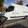 Renault Master, MWB, 1 Owner, New CVRT Image 2