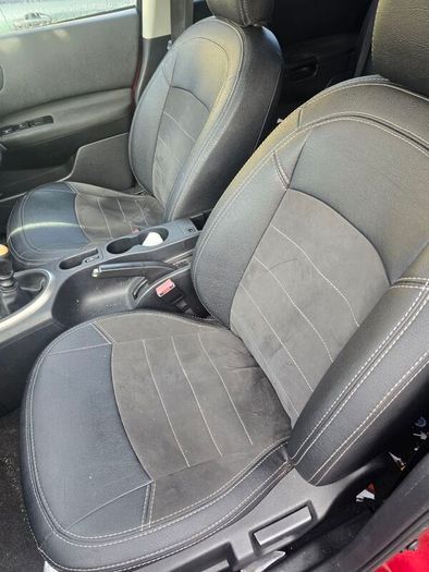 Nissan QASHQAI 2013 For Parts