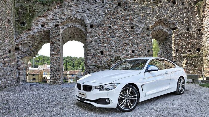 MAK Luft  Alloy Wheels