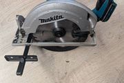 Makita 18v circular saw