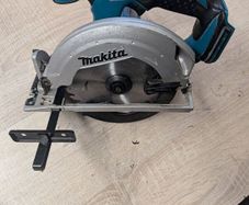 Makita 18v circular saw