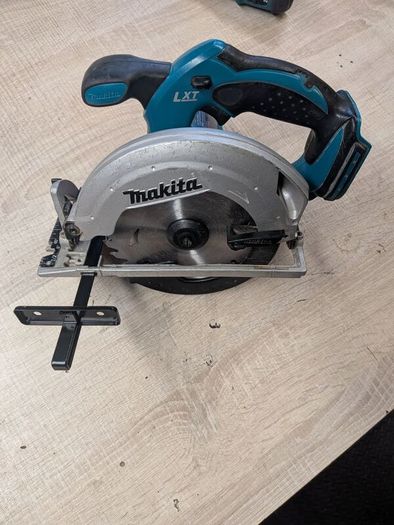 Makita 18v circular saw