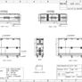 Dual Flight Case For 2 X 65" Tv's Image 5