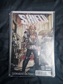 shield by hickman