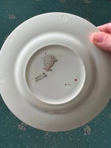 China antique