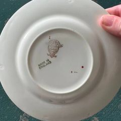 China antique