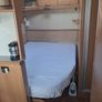 Compass Corona 474 Fixed Bed Caravan Image 3