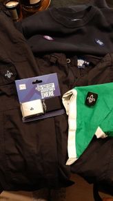 Scouts Uniforms New ages 9 - 14 woggles etc