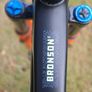 Santa Cruz Bronson Full Suspension MTB Image 6