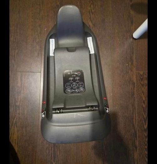 Baby seats