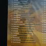 latin Jazz - The Very Best Of. Image 2