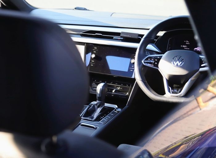 2021 Volkswagen Arteon R-Line
