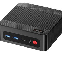 Magic Nuc mini PC