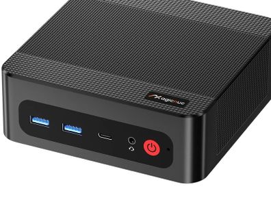 Magic Nuc mini PC