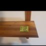 pine shelving Image 2