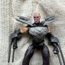 Shredder Figure Teenage Mutant Ninja Turtles TMNT 2013 Viacom Playmates Image 4