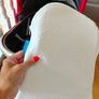 Uppababy Vista/Cruz carrycot Image 9