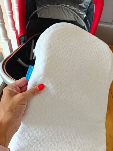 Uppababy Vista/Cruz carrycot