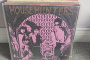 Lp Vinyl Records Joblot